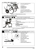 Preview for 10 page of Comparc S 604 MT Owner'S Manual