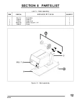 Preview for 17 page of Comparc S 604 MT Owner'S Manual