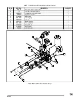 Preview for 19 page of Comparc S 604 MT Owner'S Manual