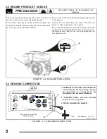 Preview for 10 page of Comparc SINTESIS 160 Owner'S Manual