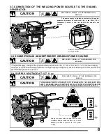 Preview for 13 page of Comparc SINTESIS 160 Owner'S Manual