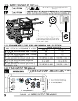 Preview for 14 page of Comparc SINTESIS 160 Owner'S Manual