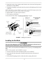 Предварительный просмотр 3 страницы COMPASS HEALTH PB6034 Assembly, Installation And Operating Instructions