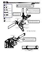 Preview for 6 page of Compass Model Atom 500 Assembly Manual