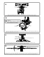 Preview for 11 page of Compass Model Atom 500 Assembly Manual