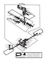 Preview for 16 page of Compass Model Atom 500 Assembly Manual