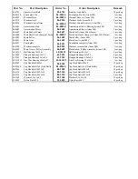 Preview for 19 page of Compass Model Atom 500 Assembly Manual