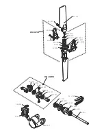 Preview for 22 page of Compass Model Atom 500 Assembly Manual