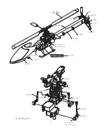 Preview for 24 page of Compass Model Atom 500 Assembly Manual