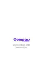 Preview for 26 page of Compass Model Atom 500 Assembly Manual