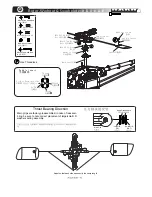 Preview for 9 page of Compass Model Odin90 Assembly Manual