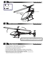 Предварительный просмотр 16 страницы Compass Model SPORT X Assembly Manual