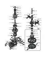 Предварительный просмотр 24 страницы Compass Model SPORT X Assembly Manual