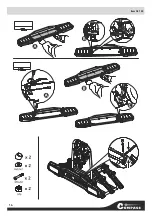 Предварительный просмотр 14 страницы Compass 02 122 Manual