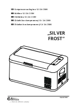 Compass 07 081 User Manual preview