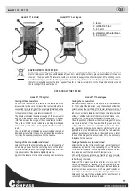 Предварительный просмотр 11 страницы Compass 07 172 Manual