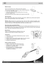 Предварительный просмотр 6 страницы Compass 07 272 Manual