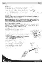 Предварительный просмотр 15 страницы Compass 07 272 Manual