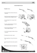 Предварительный просмотр 23 страницы Compass 07 272 Manual