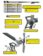 Предварительный просмотр 8 страницы Compass 7hv Instruction Manual