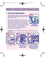 Preview for 11 page of Compass B505C Instruction Manual