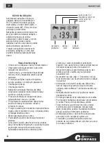 Preview for 6 page of Compass BT-Z4.2 Operating Instructions Manual