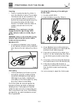 Preview for 14 page of Compass RALLYE Owner'S Handbook Manual