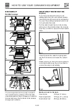 Preview for 75 page of Compass RALLYE Owner'S Handbook Manual