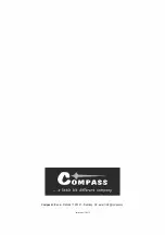 Preview for 8 page of Compass TRIPLE 02 112 Assembly And Use Instructions