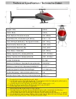 Preview for 8 page of Compass WARP 360 Instruction Manual