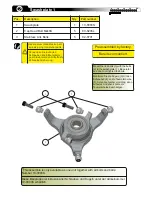 Preview for 12 page of Compass WARP 360 Instruction Manual