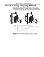 Preview for 41 page of Compatible Systems IntraPort A00-1869 Installation Manual