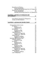 Preview for 4 page of Compatible Systems MicroRouter 1000R Installation Manual