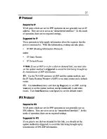 Preview for 27 page of Compatible Systems MicroRouter 1000R Installation Manual