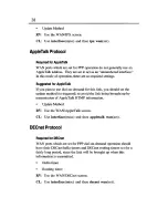 Preview for 28 page of Compatible Systems MicroRouter 1000R Installation Manual