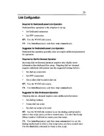 Preview for 29 page of Compatible Systems MicroRouter 1000R Installation Manual