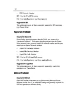 Preview for 32 page of Compatible Systems MicroRouter 1000R Installation Manual