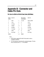 Preview for 37 page of Compatible Systems MicroRouter 1000R Installation Manual