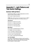 Preview for 39 page of Compatible Systems MicroRouter 1000R Installation Manual