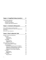 Preview for 4 page of Compatible Systems MicroRouter 1220i Installation Manual