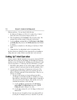 Preview for 22 page of Compatible Systems MicroRouter 1220i Installation Manual