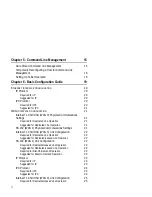 Preview for 4 page of Compatible Systems MicroRouter 1270i Installation Manual