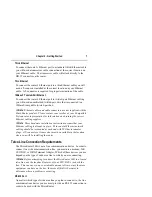 Preview for 13 page of Compatible Systems MicroRouter 900i Installation Manual