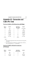 Preview for 35 page of Compatible Systems MicroRouter 900i Installation Manual