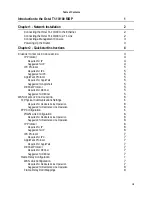 Preview for 3 page of Compatible Systems Octal T1-10 RIOP Installation Manual