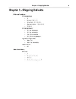 Preview for 15 page of Compatible Systems Octal T1-10 RIOP Installation Manual