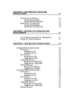 Preview for 4 page of Compatible Systems RISC Router 3800R Installation Manual