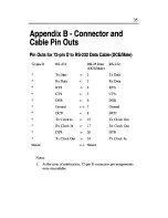 Preview for 35 page of Compatible Systems RISC Router 3800R Installation Manual