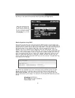 Preview for 10 page of Compatible Systems SV1641HDIE Instruction Manual