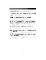 Preview for 24 page of Compatible Systems SV1641HDIE Instruction Manual